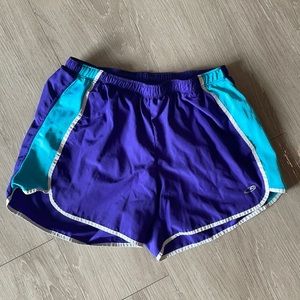 ATHLETIC SHORTS